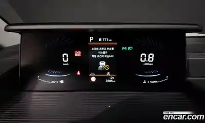 Hyundai Staria 2025 2.2 гидро в Москве № 129685, миниатюра 8