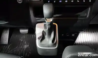 Hyundai Staria 2025 2.2 гидро в Москве № 129685, миниатюра 9