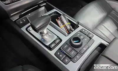 Genesis G80 2017 3.3 гидро в Москве, миниатюра 12