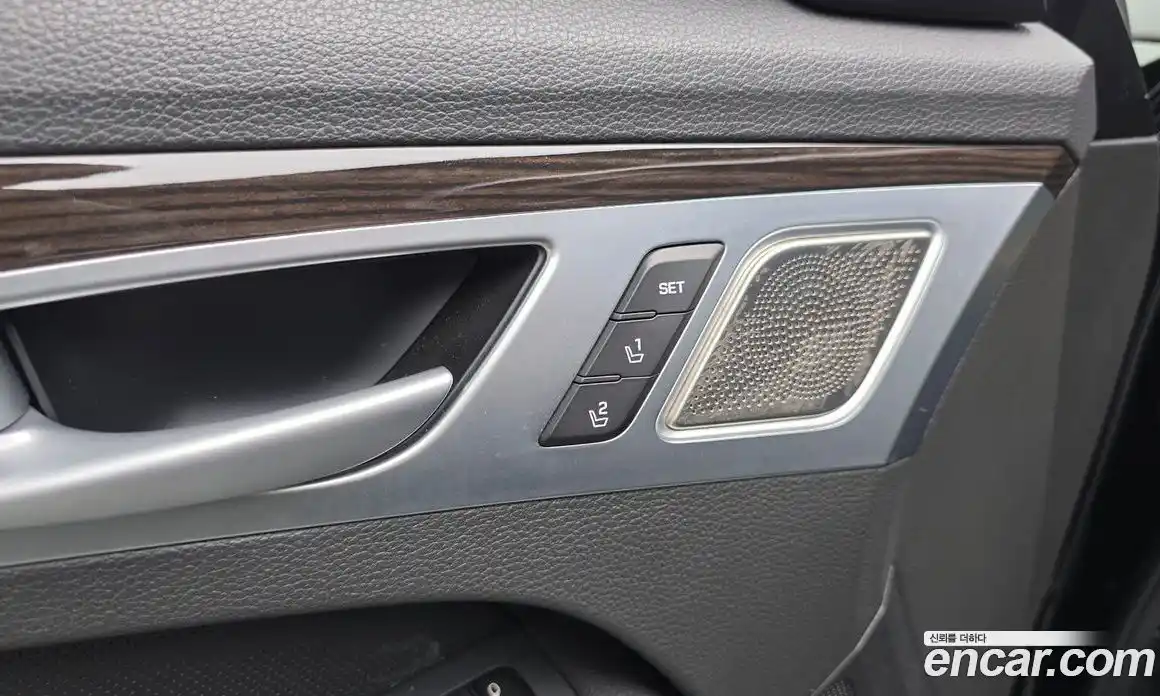 Genesis G80 2017 3.3 гидро в Москве, фото 22