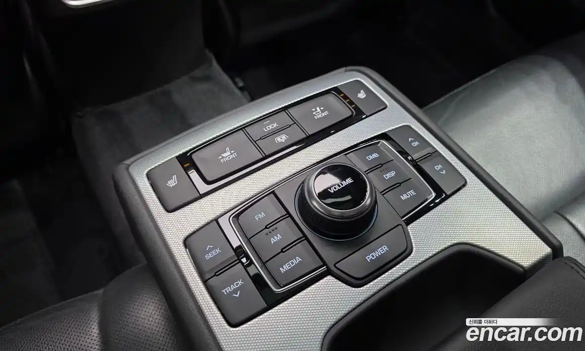 Genesis G80 2017 3.3 гидро в Москве, фото 24