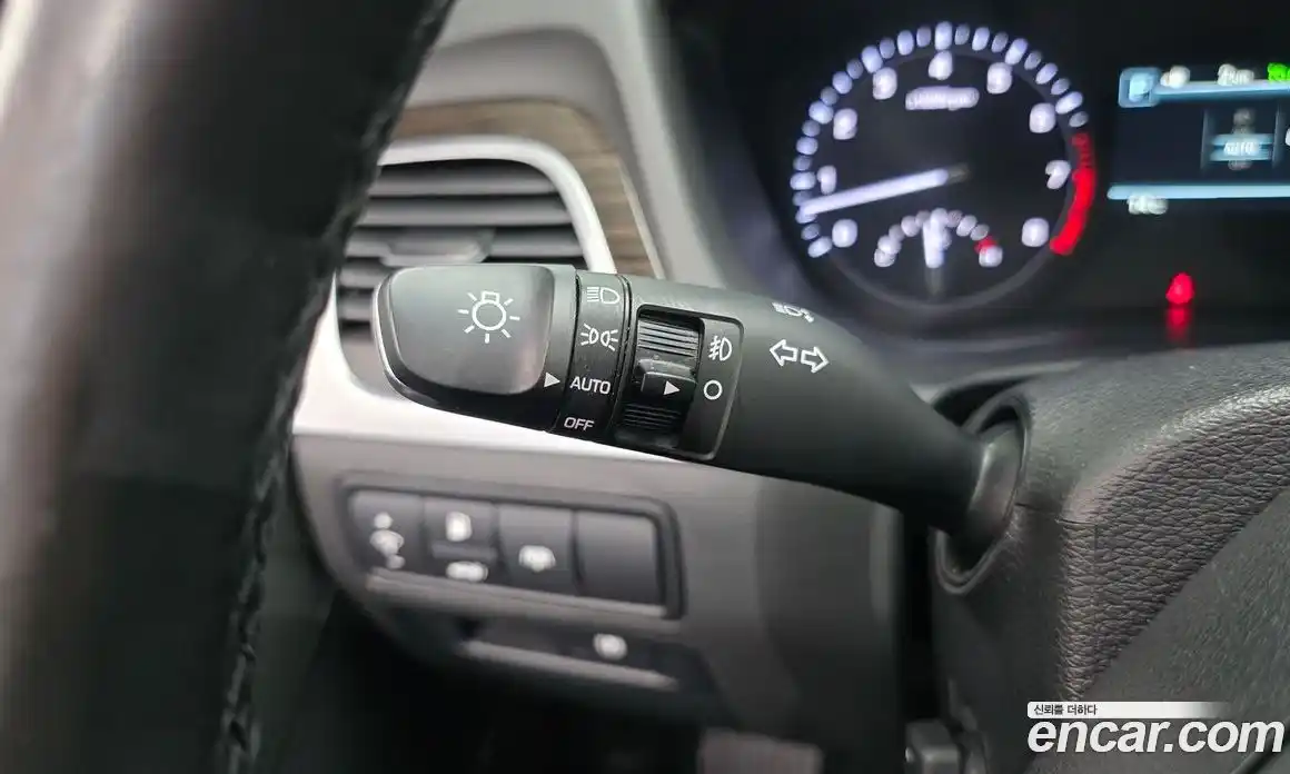 Genesis G80 2017 3.3 гидро в Москве, фото 30