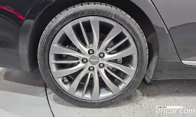 Genesis G80 2017 3.3 гидро в Москве, миниатюра 5