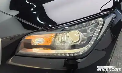 Genesis G80 2017 3.3 гидро в Москве, миниатюра 8