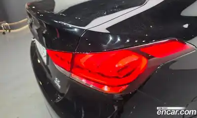 Genesis G80 2017 3.3 гидро в Москве, миниатюра 9