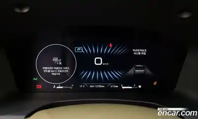 SsangYong Rexton 2024 2.2 гидро в Москве № 1318853, миниатюра 11