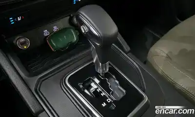 SsangYong Rexton 2024 2.2 гидро в Москве № 1318853, миниатюра 12