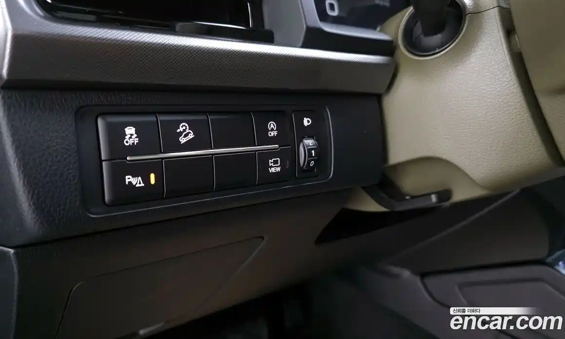 SsangYong Rexton 2024 2.2 гидро в Москве № 1318853, фото 21