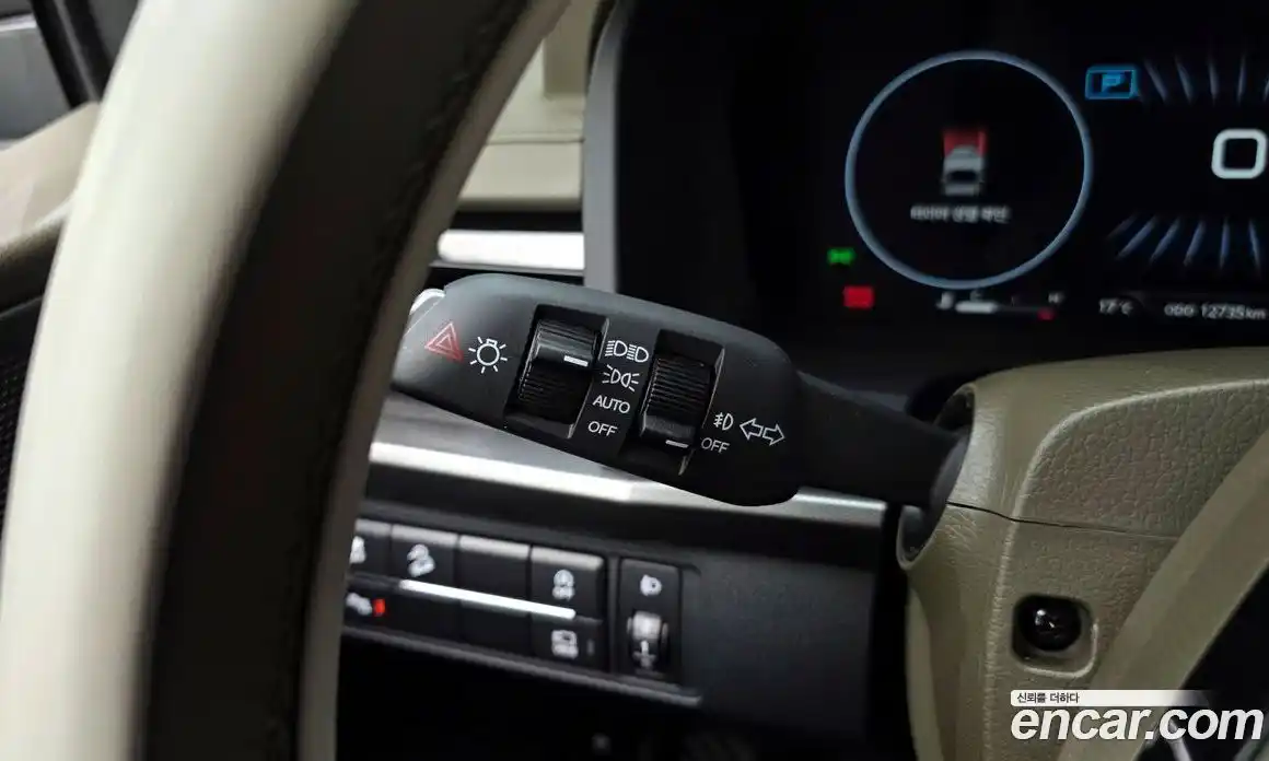 SsangYong Rexton 2024 2.2 гидро в Москве № 1318853, фото 22