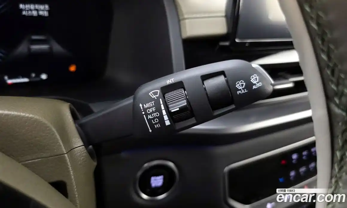 SsangYong Rexton 2024 2.2 гидро в Москве № 1318853, фото 23