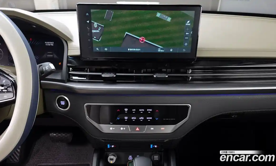 SsangYong Rexton 2024 2.2 гидро в Москве № 1318853, фото 26