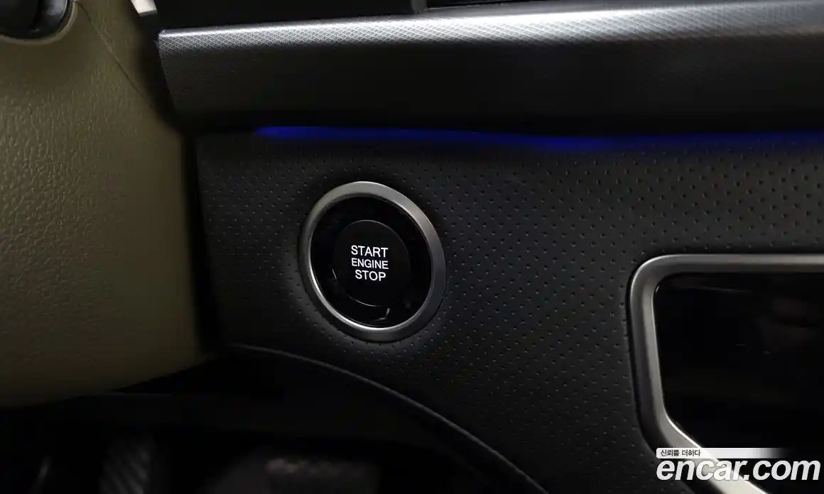 SsangYong Rexton 2024 2.2 гидро в Москве № 1318853, фото 27