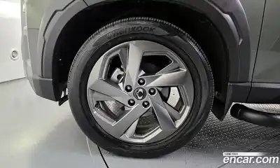 SsangYong Rexton 2024 2.2 гидро в Москве № 1318853, миниатюра 5