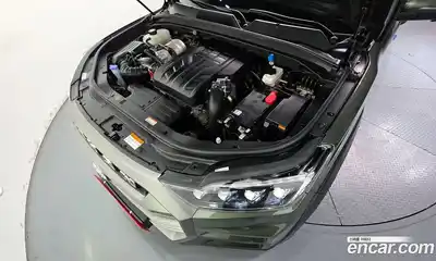 SsangYong Rexton 2024 2.2 гидро в Москве № 1318853, миниатюра 6