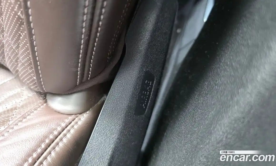 BMW 7-Series 2020 3.0 гидро в Москве № 1319386, фото 31