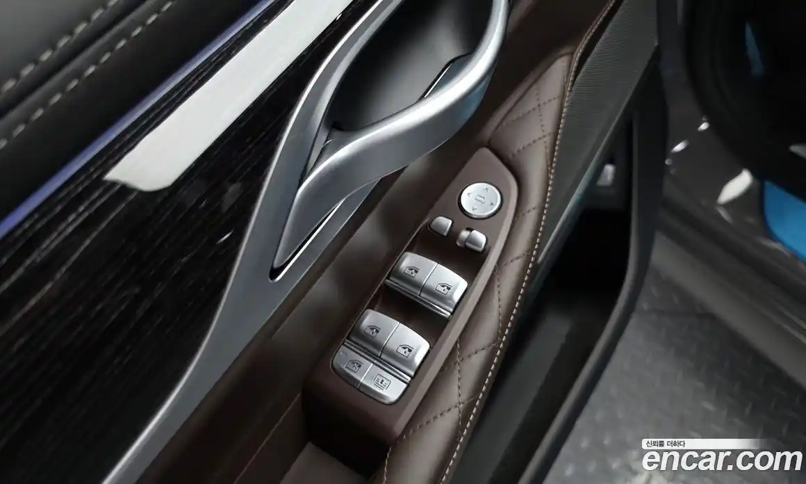 BMW 7-Series 2020 3.0 гидро в Москве № 1319386, фото 32
