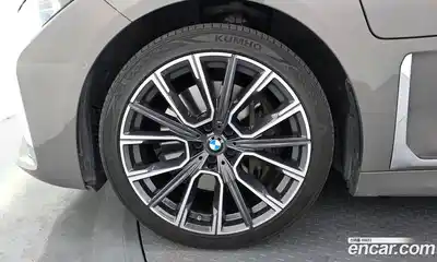 BMW 7-Series 2020 3.0 гидро в Москве № 1319386, миниатюра 5