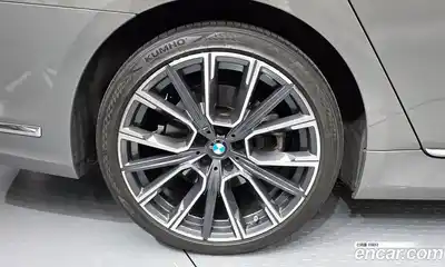 BMW 7-Series 2020 3.0 гидро в Москве № 1319386, миниатюра 7
