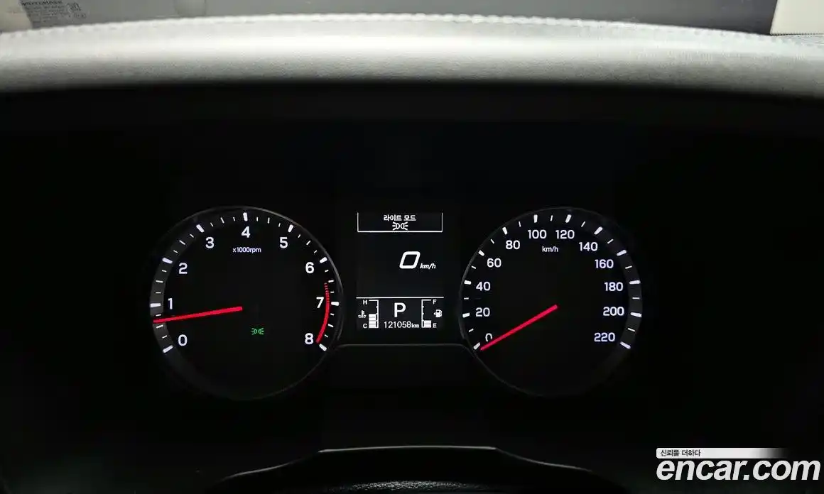 SsangYong TIBOLI 2019 1.5 гидро, фото 11