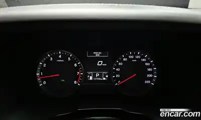 SsangYong TIBOLI 2019 1.5 гидро, миниатюра 11