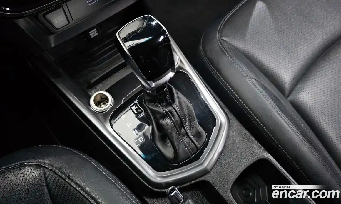 SsangYong TIBOLI 2019 1.5 гидро, фото 12