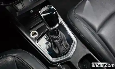 SsangYong TIBOLI 2019 1.5 гидро, миниатюра 12