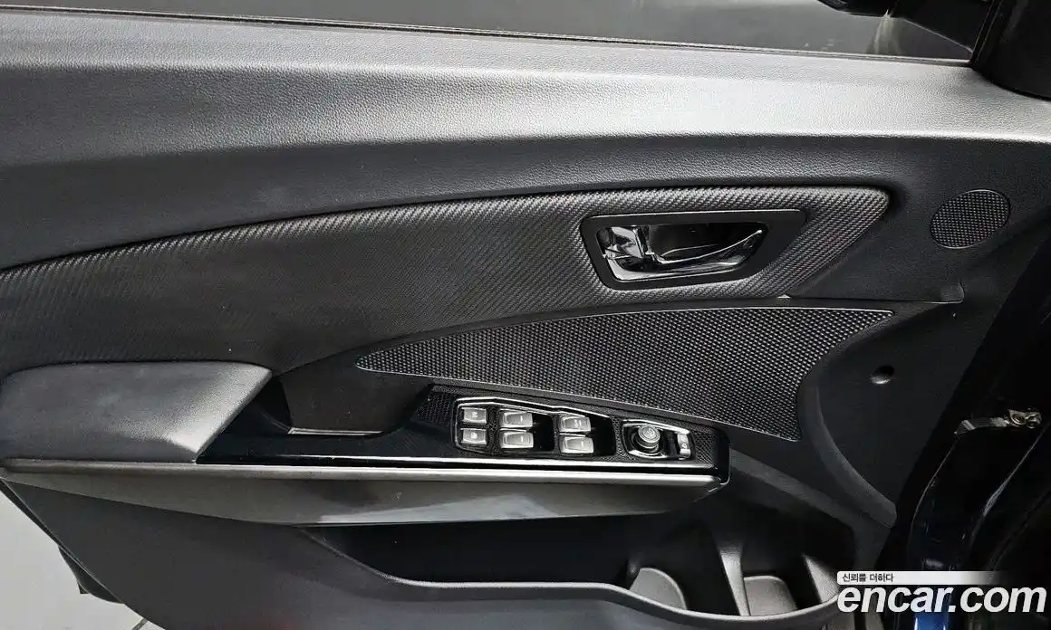 SsangYong TIBOLI 2019 1.5 гидро, фото 14