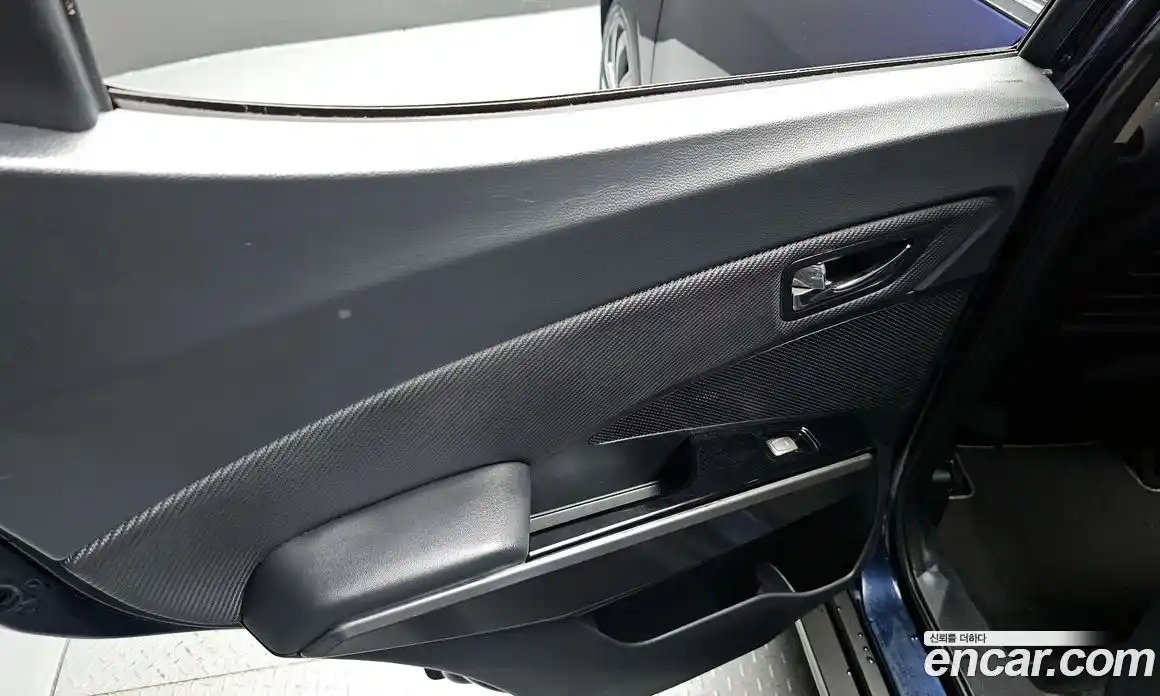 SsangYong TIBOLI 2019 1.5 гидро, фото 15