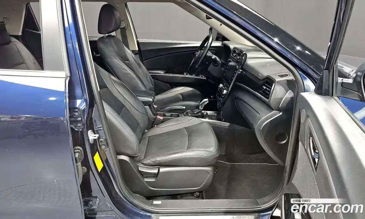 SsangYong TIBOLI 2019 1.5 гидро, фото 16