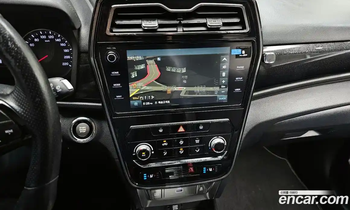 SsangYong TIBOLI 2019 1.5 гидро, фото 19