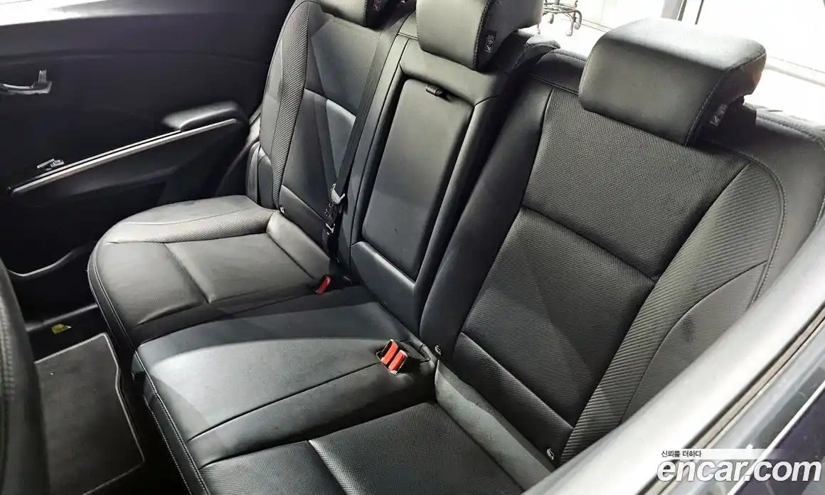 SsangYong TIBOLI 2019 1.5 гидро, фото 23