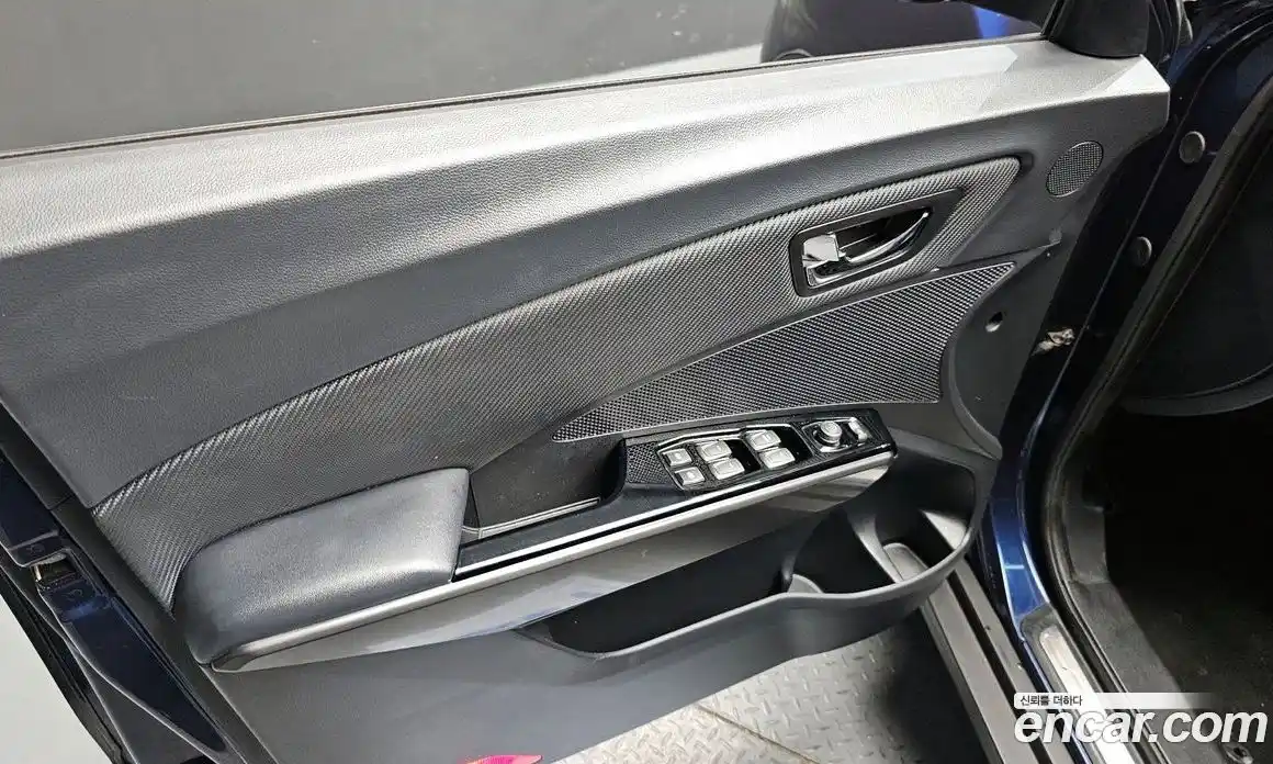SsangYong TIBOLI 2019 1.5 гидро, фото 24