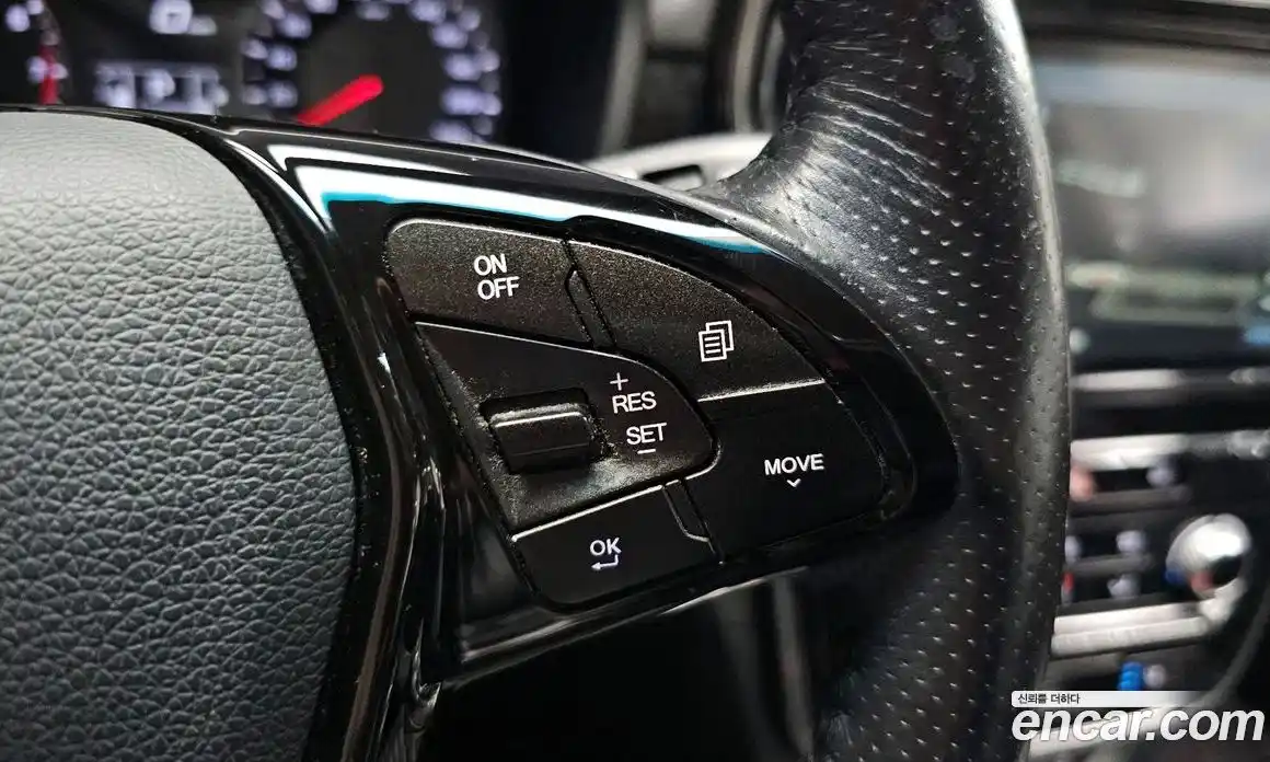 SsangYong TIBOLI 2019 1.5 гидро, фото 25