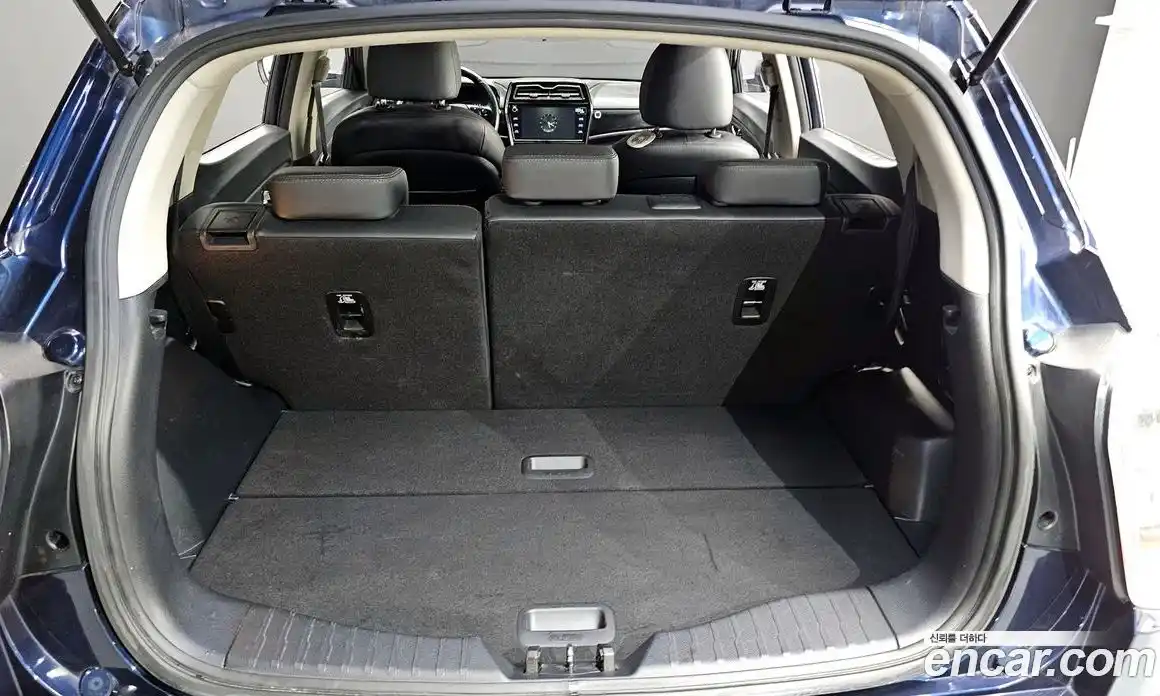 SsangYong TIBOLI 2019 1.5 гидро, фото 26