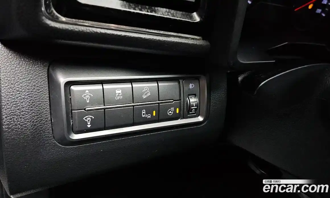 SsangYong TIBOLI 2019 1.5 гидро, фото 29