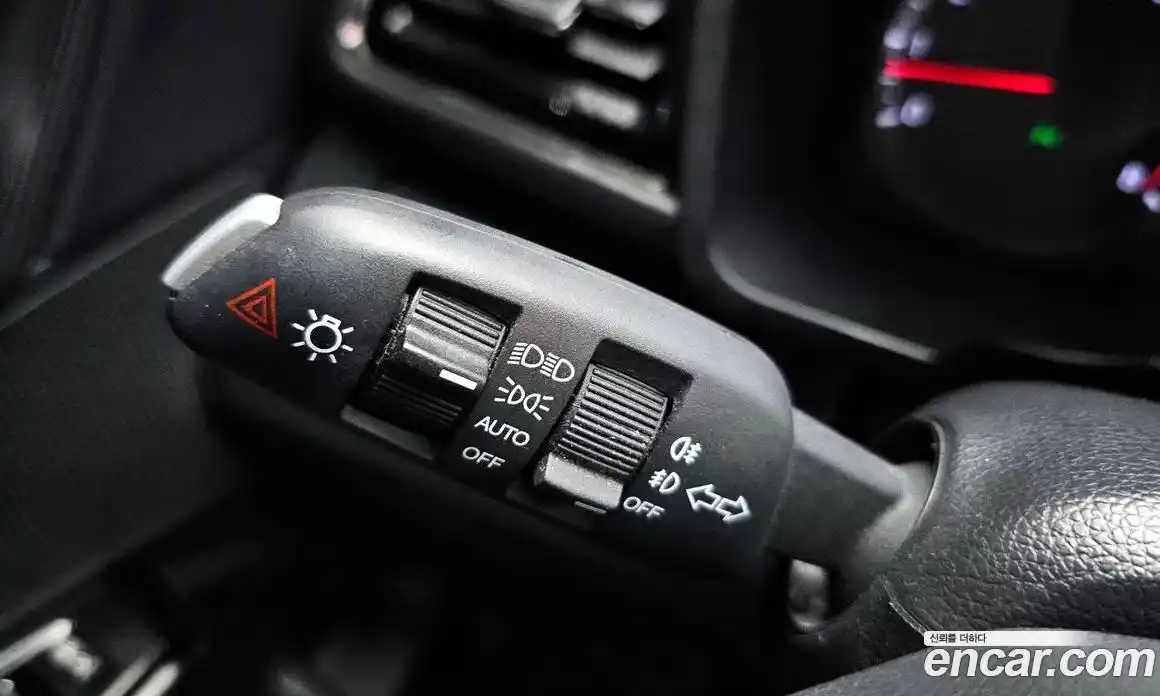 SsangYong TIBOLI 2019 1.5 гидро, фото 30