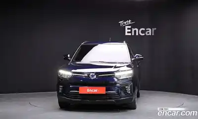 SsangYong TIBOLI 2019 1.5 гидро, миниатюра 3