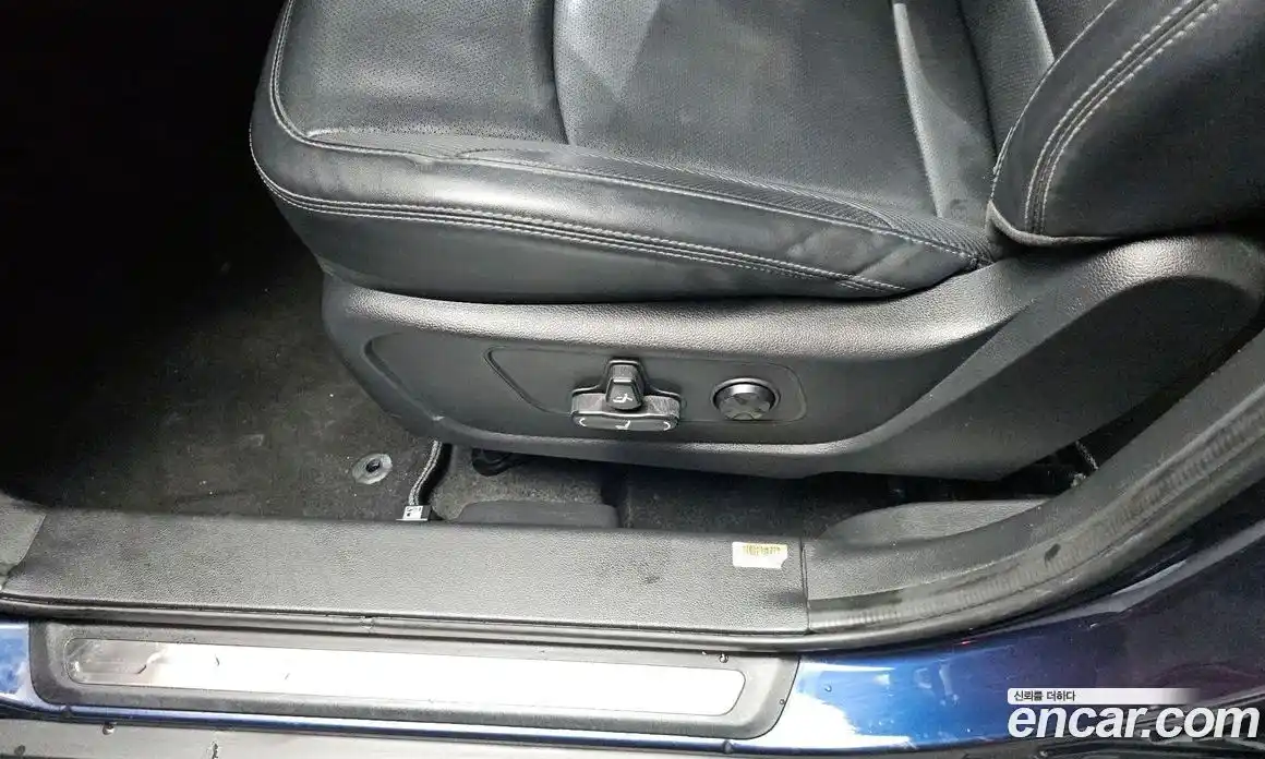 SsangYong TIBOLI 2019 1.5 гидро, фото 31