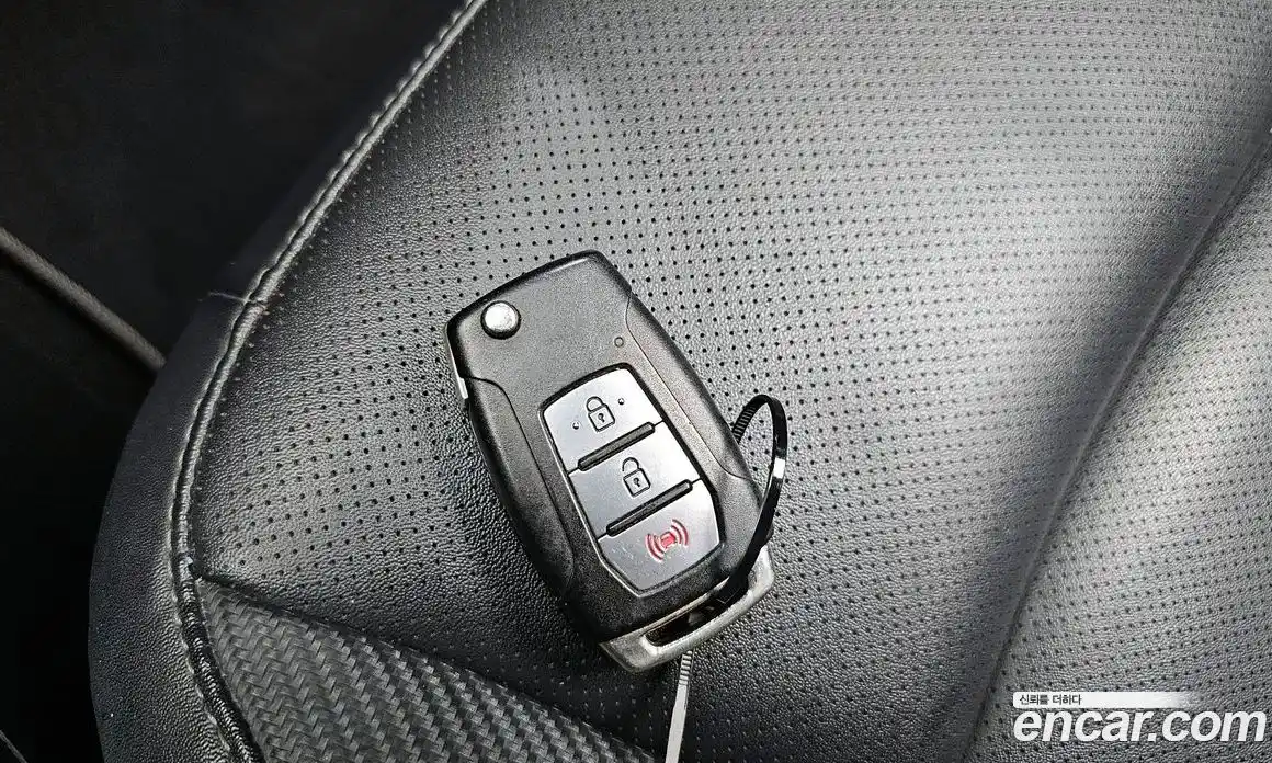 SsangYong TIBOLI 2019 1.5 гидро, фото 32