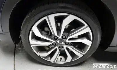 SsangYong TIBOLI 2019 1.5 гидро, миниатюра 5
