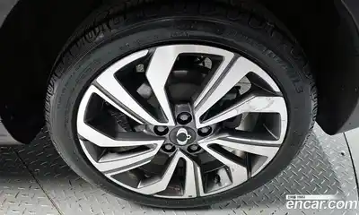 SsangYong TIBOLI 2019 1.5 гидро, миниатюра 7