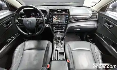 SsangYong TIBOLI 2019 1.5 гидро, миниатюра 10