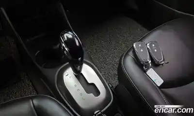 Chevrolet Spark 2016 1.0 гидро в Москве № 1319830, миниатюра 12
