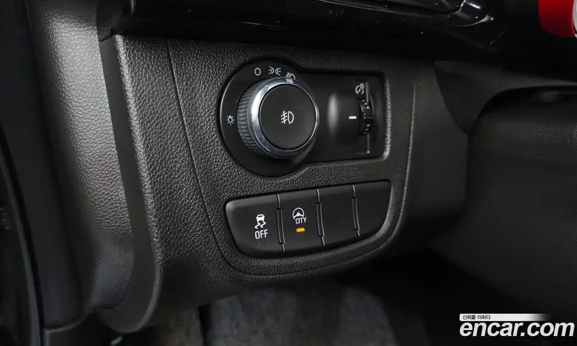 Chevrolet Spark 2016 1.0 гидро в Москве № 1319830, фото 22