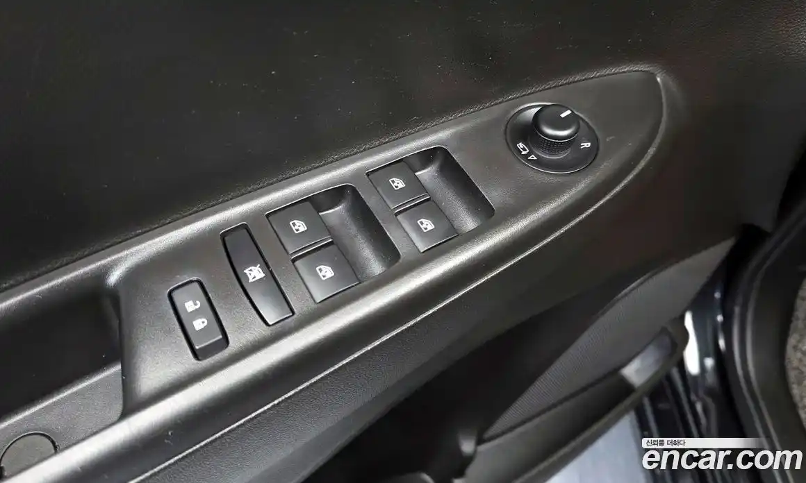 Chevrolet Spark 2016 1.0 гидро в Москве № 1319830, фото 24