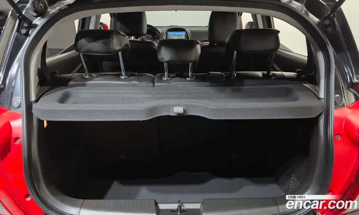 Chevrolet Spark 2016 1.0 гидро в Москве № 1319830, фото 30