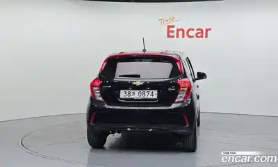 Chevrolet Spark 2016 1.0 гидро в Москве № 1319830, миниатюра 4