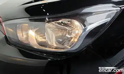 Chevrolet Spark 2016 1.0 гидро в Москве № 1319830, миниатюра 8