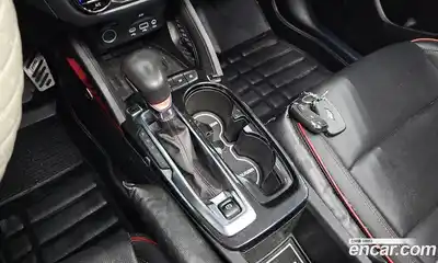 Chevrolet TrailBlazer 2021 1.3 гидро в Москве № 1319953, миниатюра 12