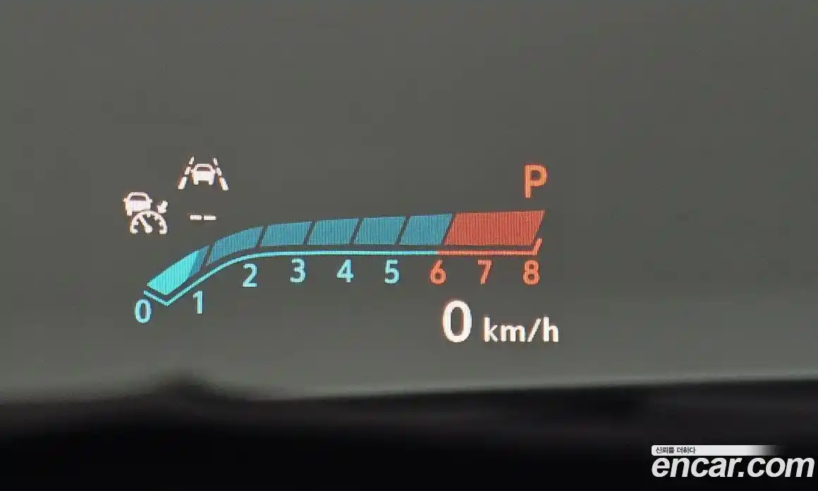 Chevrolet TrailBlazer 2021 1.3 гидро в Москве № 1319953, фото 23